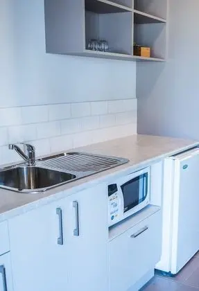 Deluxe Stüdyo, Nehir Manzaralı
