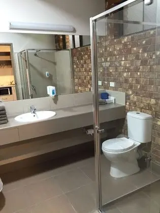 Deluxe Stüdyo, Nehir Manzaralı