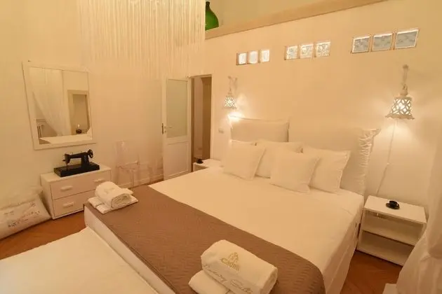 Apart Daire, 1 Yatak Odası