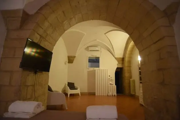 Deluxe Süit, 2 Yatak Odası (Basement)