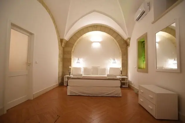 Deluxe Süit, 2 Yatak Odası (Basement)