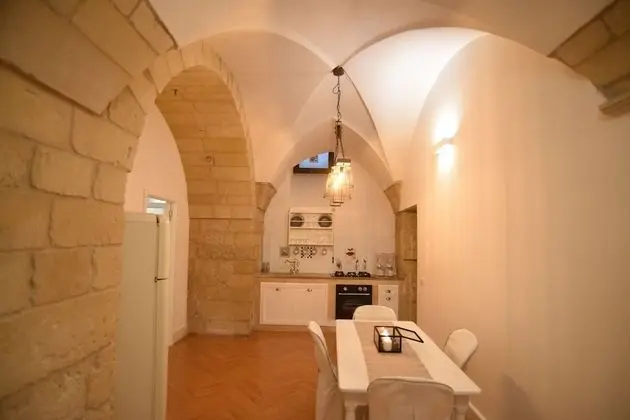 Deluxe Süit, 2 Yatak Odası (Basement)