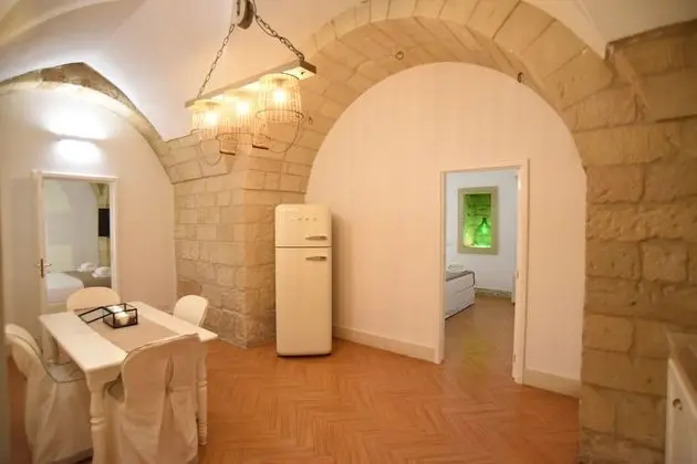 Deluxe Süit, 2 Yatak Odası (Basement)