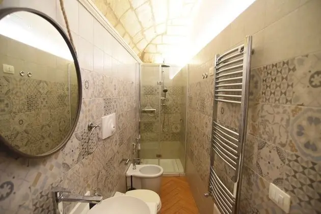 Deluxe Süit, 2 Yatak Odası (Basement)