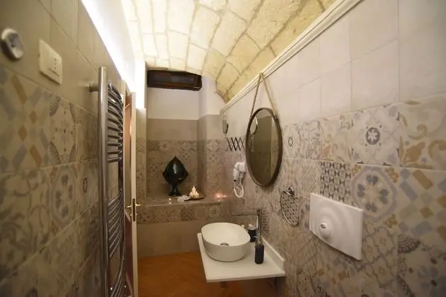 Deluxe Süit, 2 Yatak Odası (Basement)