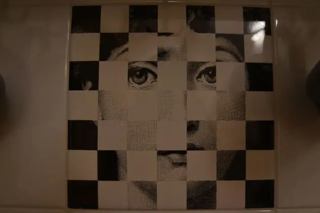 Deluxe Süit, 2 Yatak Odası (Basement)