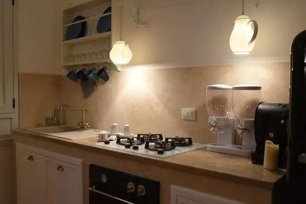 Superior Apart Daire