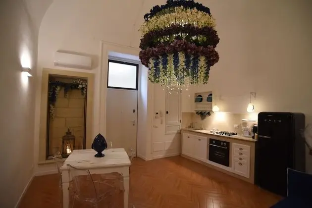 Superior Apart Daire