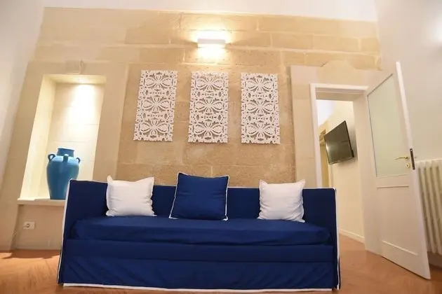 Superior Apart Daire