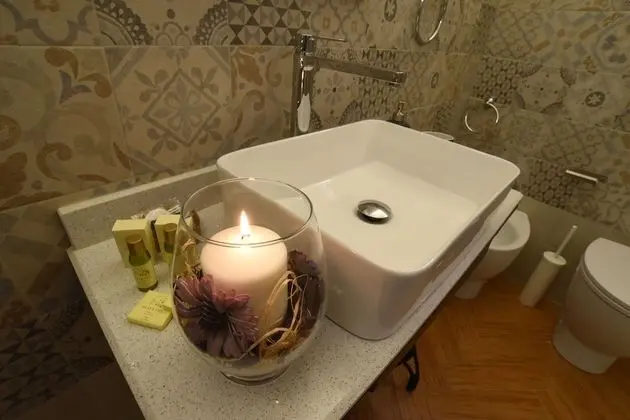 Superior Apart Daire