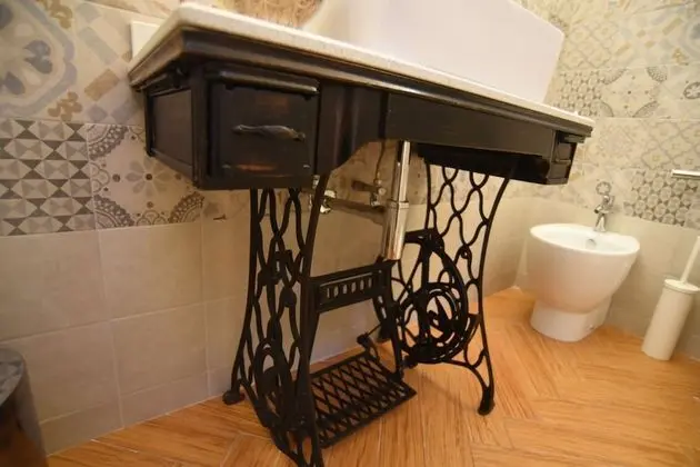 Superior Apart Daire