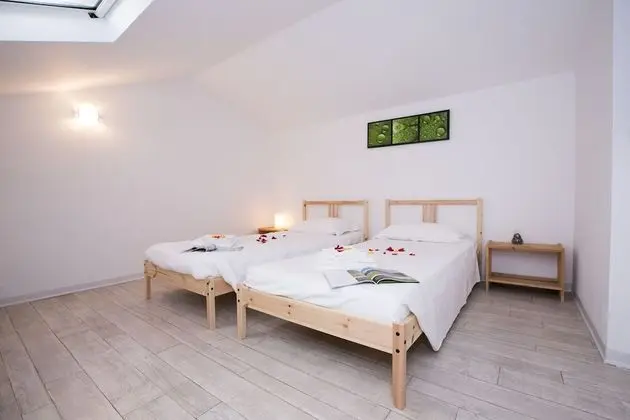 Family Apart Daire, Birden Çok Yatak, 2 Banyolu, Dağ Yamacı (Cadenabbia Fantastico)