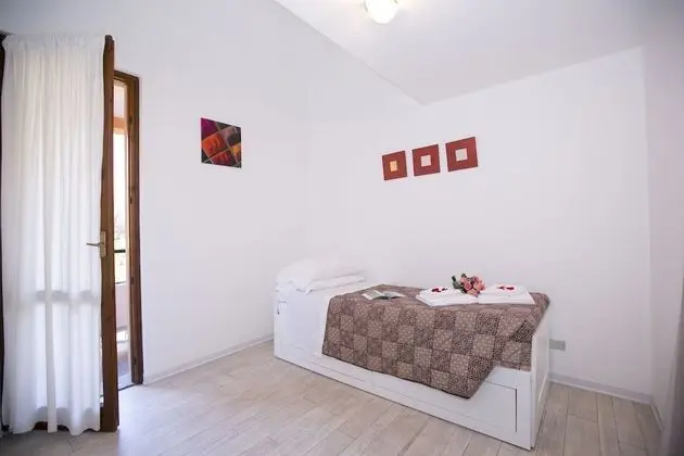 Family Apart Daire, Birden Çok Yatak, 2 Banyolu, Dağ Yamacı (Cadenabbia Fantastico)