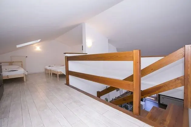 Family Apart Daire, Birden Çok Yatak, 2 Banyolu, Dağ Yamacı (Cadenabbia Fantastico)