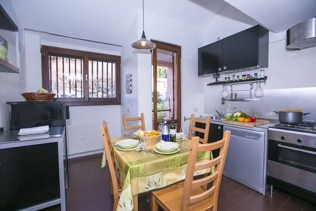 Family Apart Daire, Birden Çok Yatak, 2 Banyolu, Dağ Yamacı (Cadenabbia Fantastico)