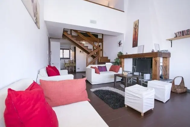 Family Apart Daire, Birden Çok Yatak, 2 Banyolu, Dağ Yamacı (Cadenabbia Fantastico)