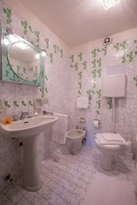 Family Apart Daire, Birden Çok Yatak, 2 Banyolu, Bahçeli (Cadenabbia Vista Lago)