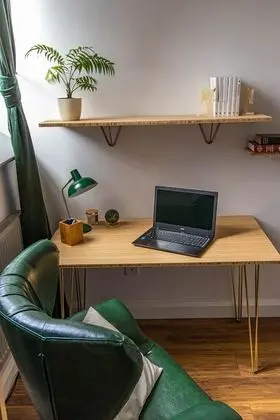 Comfort Tek Kişilik Oda, Ortak Banyo (1st Floor )