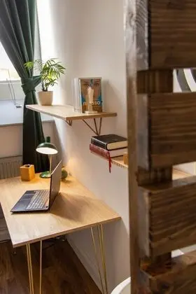 Comfort Tek Kişilik Oda, Ortak Banyo (1st Floor )