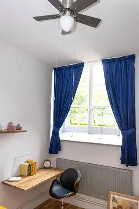 Comfort Tek Kişilik Oda, Ortak Banyo (1st Floor )