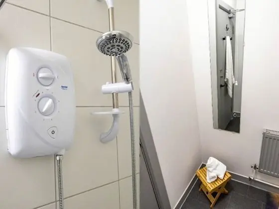 Comfort Tek Kişilik Oda, Ortak Banyo (1st Floor )