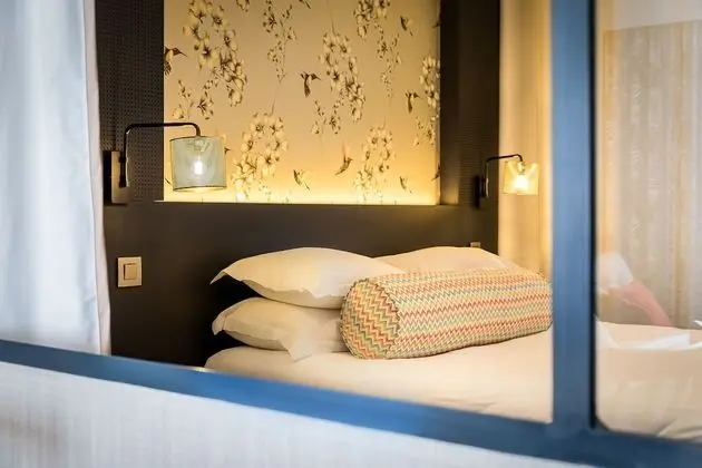 Comfort Apart Daire, 1 Yatak Odası (5 adultes)
