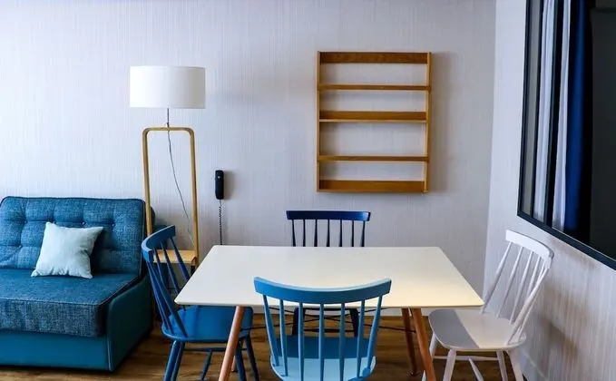 Comfort Apart Daire, 1 Yatak Odası (5 adultes)
