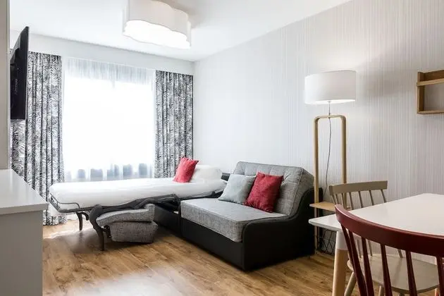 Comfort Apart Daire, 1 Yatak Odası (5 adultes)