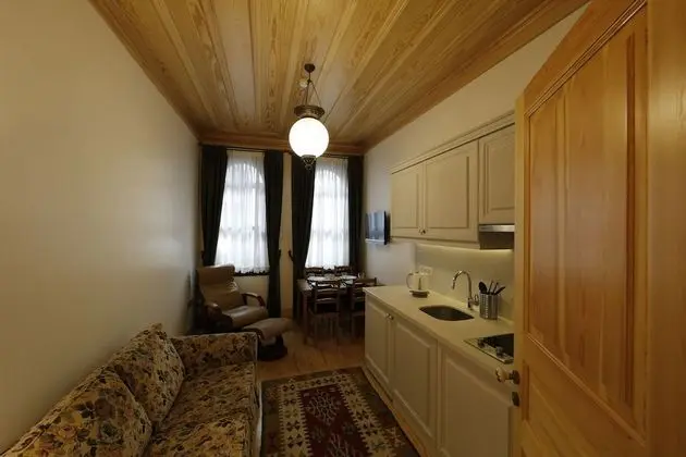 Standard Apartment