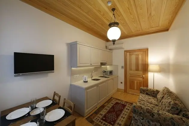 Standard Apartment