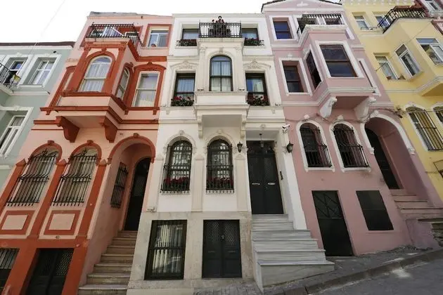 Standard Apartment
