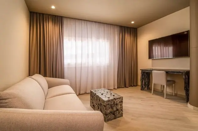 Superior Apart Daire