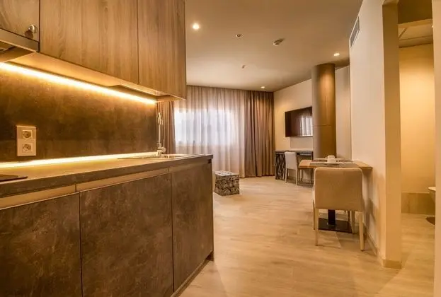 Superior Apart Daire