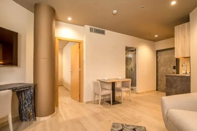 Superior Apart Daire