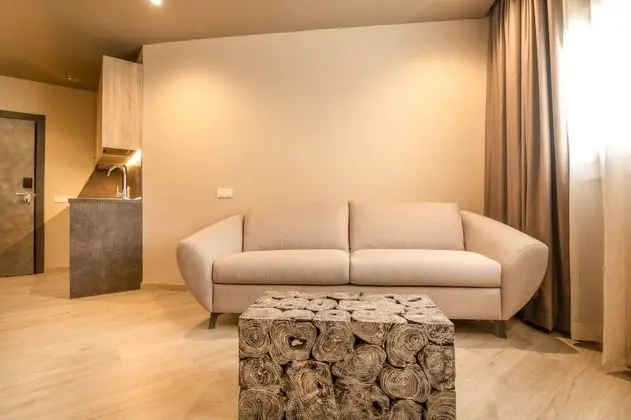 Superior Apart Daire