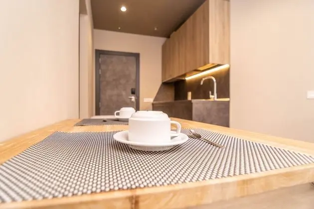 Superior Apart Daire