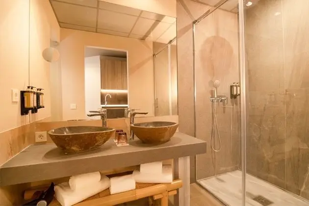 Superior Apart Daire