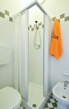 Tek Büyük Yataklı Oda, Balkon