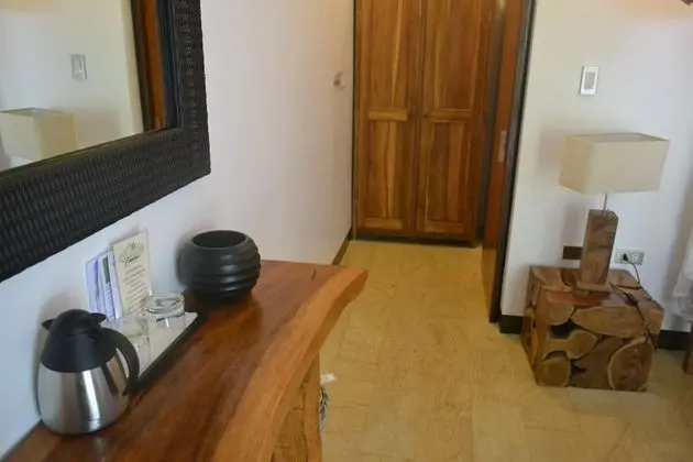 Premium Kulübe, Havuz Manzaralı