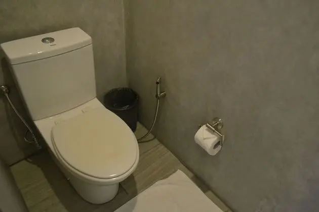 Premium Kulübe, Havuz Manzaralı