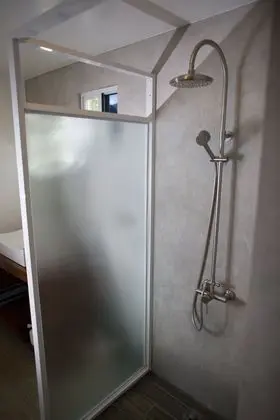 Premium Kulübe, Havuz Manzaralı