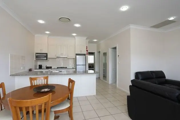 Standard Apart Daire, 1 Yatak Odası, Sigara İçilmez, Mutfak