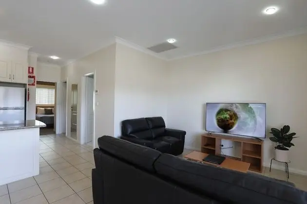 Standard Apart Daire, 1 Yatak Odası, Sigara İçilmez, Mutfak
