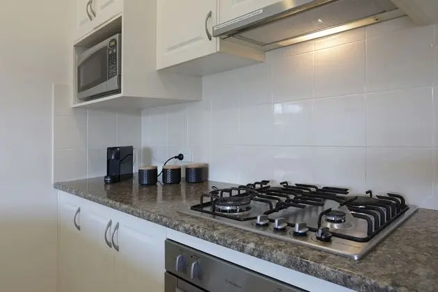 Standard Apart Daire, 1 Yatak Odası, Sigara İçilmez, Mutfak