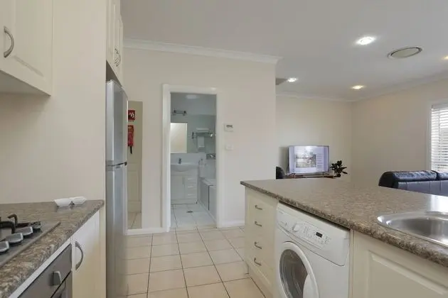 Standard Apart Daire, 1 Yatak Odası, Sigara İçilmez, Mutfak