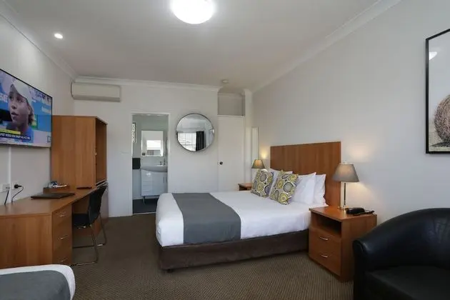 Standard Oda, Sigara İçilmez (Twin Room)