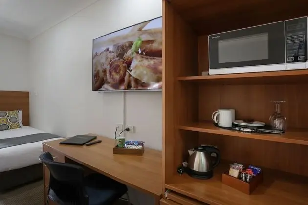 Standard Oda, Sigara İçilmez (Twin Room)