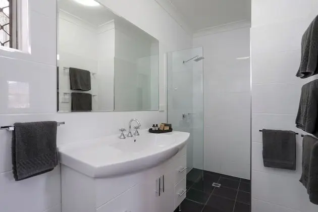 Standard Oda, Sigara İçilmez (Twin Room)