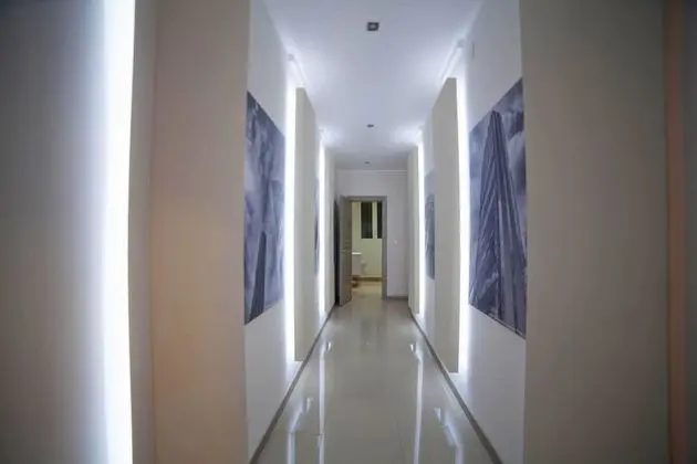 Standard İki Ayrı Yataklı Oda