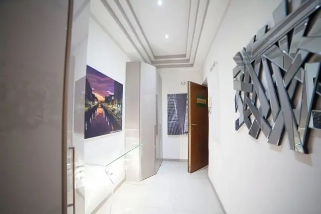 Standard İki Ayrı Yataklı Oda